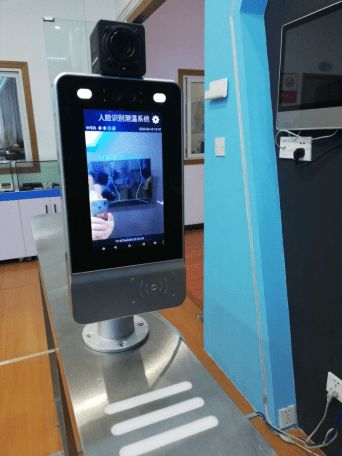 常州點個贊科技簽約開發(fā)Linux人臉識別門禁應(yīng)用系統(tǒng)，推進(jìn)智能化門禁新篇章