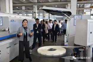 智造展示，深度交流——弘亞數控集團新一期產品參觀交流會議圓滿落幕