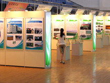 吉林省長春市風行展覽展示 一站式專業服務，點亮企業與品牌的高光時刻