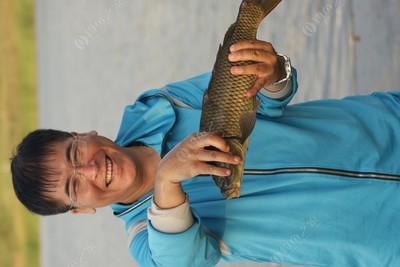 行者野釣營(yíng)再戰(zhàn)官?gòu)d，山水之間尋野趣