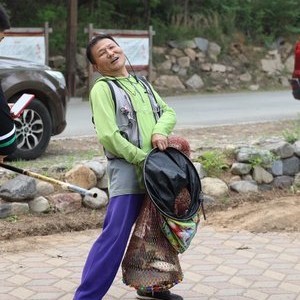 行者野釣營(yíng) 以江湖之名，赴山海之約